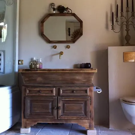 샬레 Little Azzedda Maison Corse Pour 2 Avec Hammam Et Jacuzzi