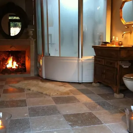 Little Azzedda Maison Corse Pour 2 Avec Hammam Et Jacuzzi Chalet