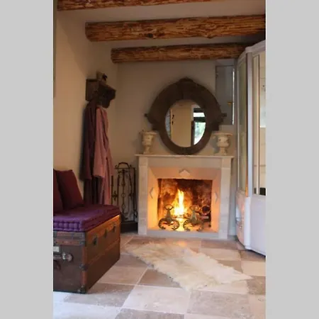 Little Azzedda maison corse pour 2 avec hammam et jacuzzi Chalet Olivese