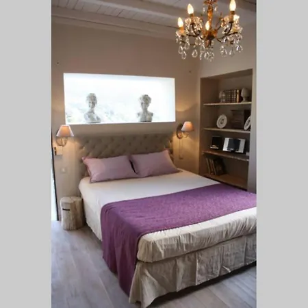 Little Azzedda Maison Corse Pour 2 Avec Hammam Et Jacuzzi Olivese
