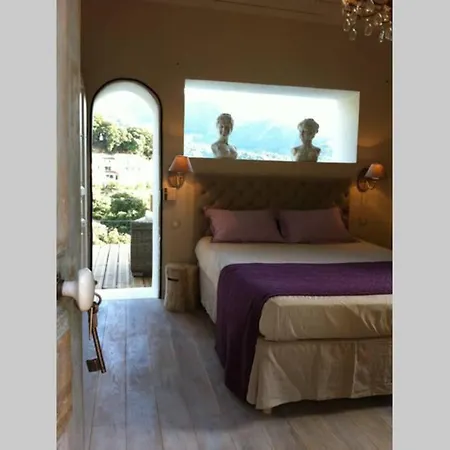 Chalet Little Azzedda Maison Corse Pour 2 Avec Hammam Et Jacuzzi